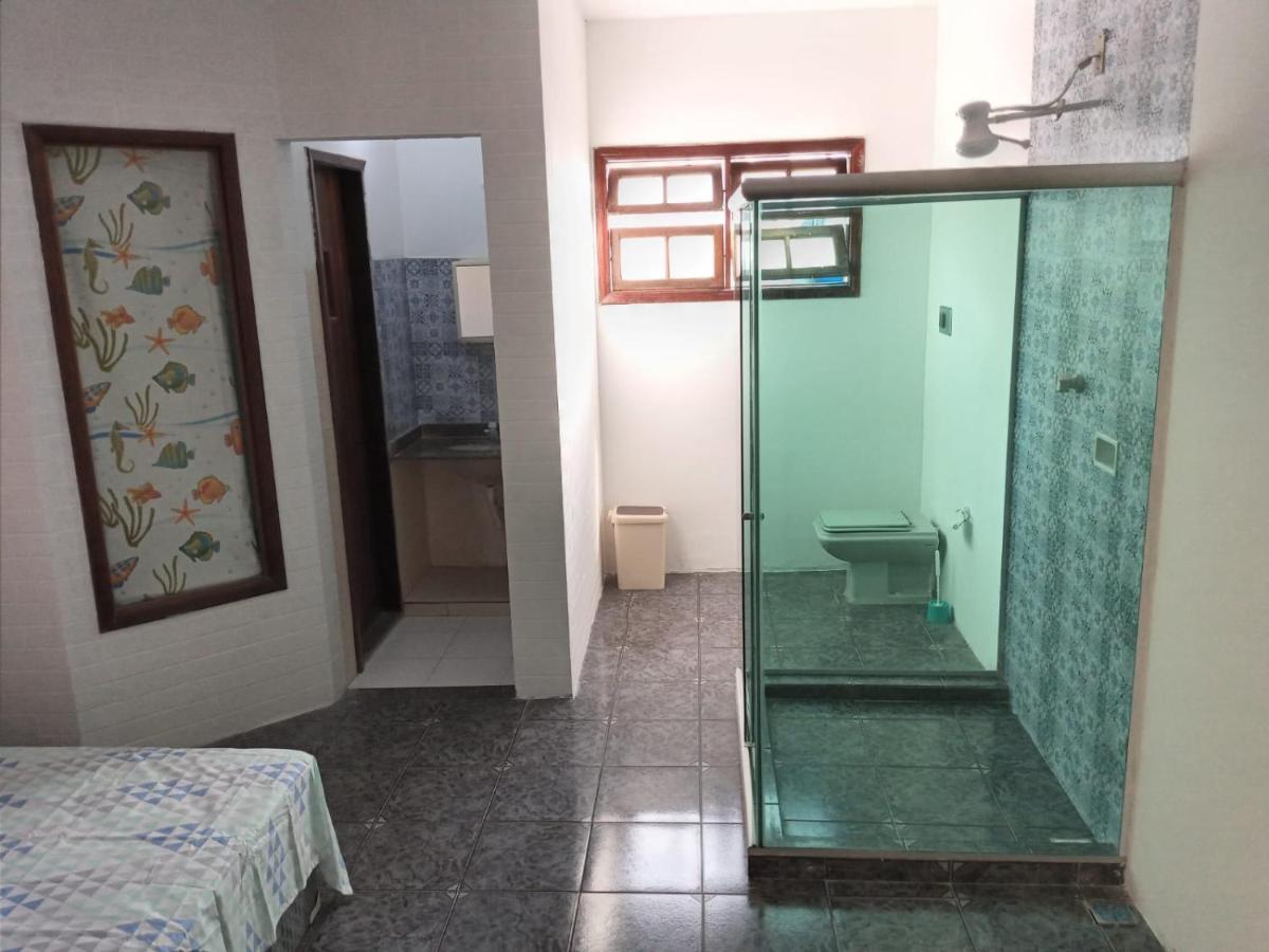 Varandas Do Arraial- Hostel Arraial do Cabo Exterior photo